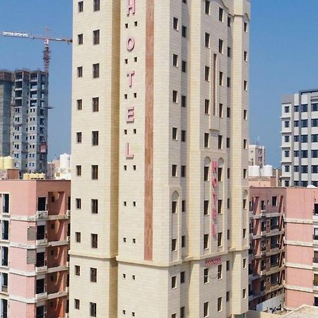 Magic Suite Al Mahboula Kuwait City Ngoại thất bức ảnh