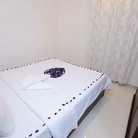 Magic Suite Al Mahboula Kuwait City Ngoại thất bức ảnh