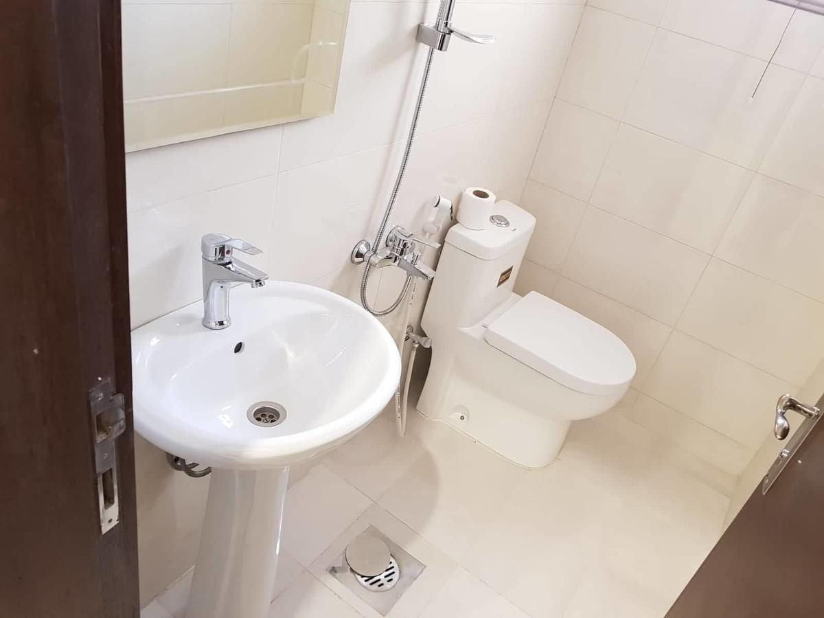 Magic Suite Al Mahboula Kuwait City Ngoại thất bức ảnh