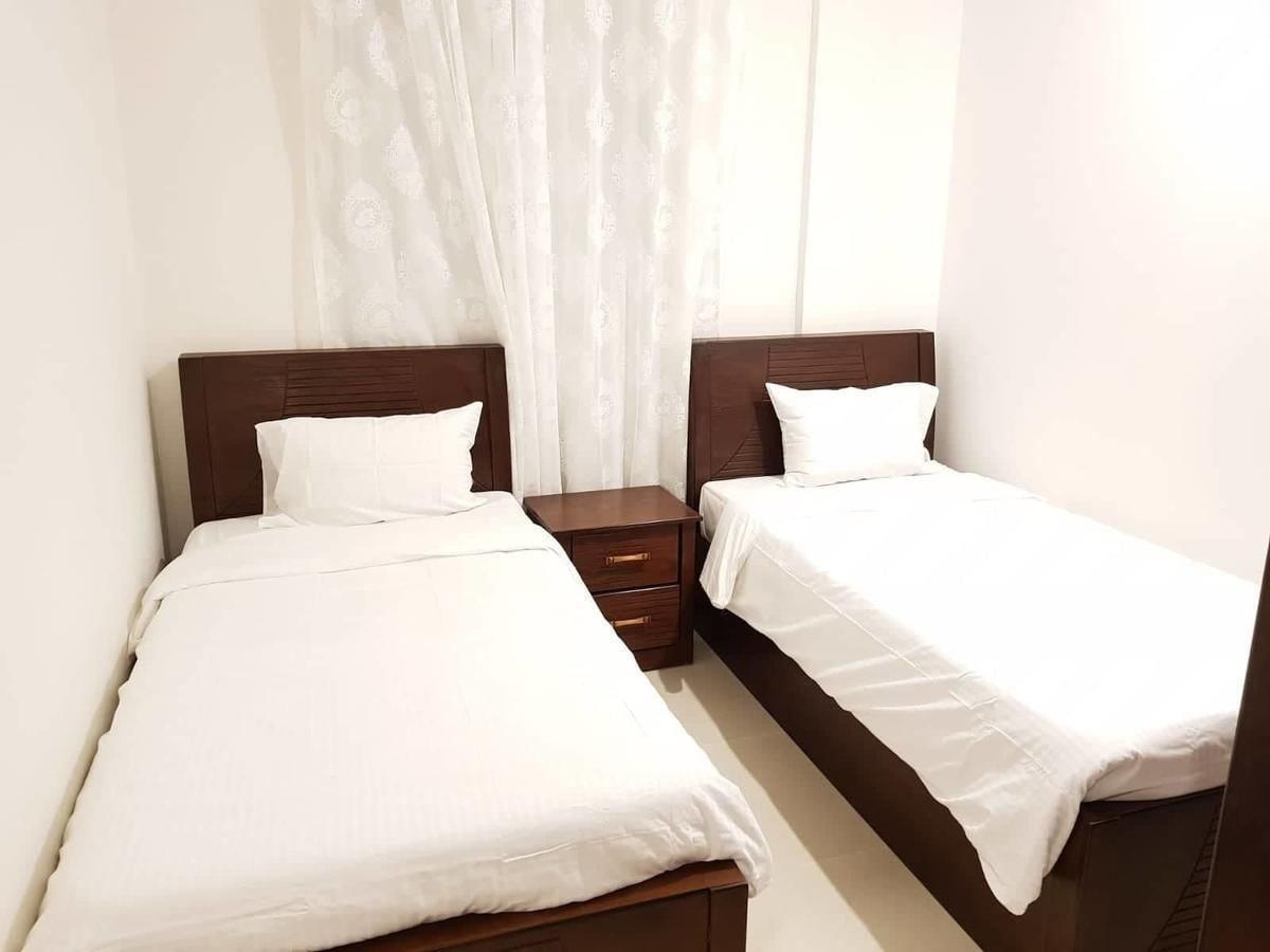 Magic Suite Al Mahboula Kuwait City Ngoại thất bức ảnh