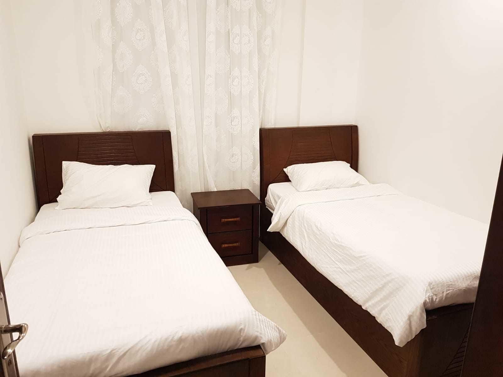 Magic Suite Al Mahboula Kuwait City Ngoại thất bức ảnh