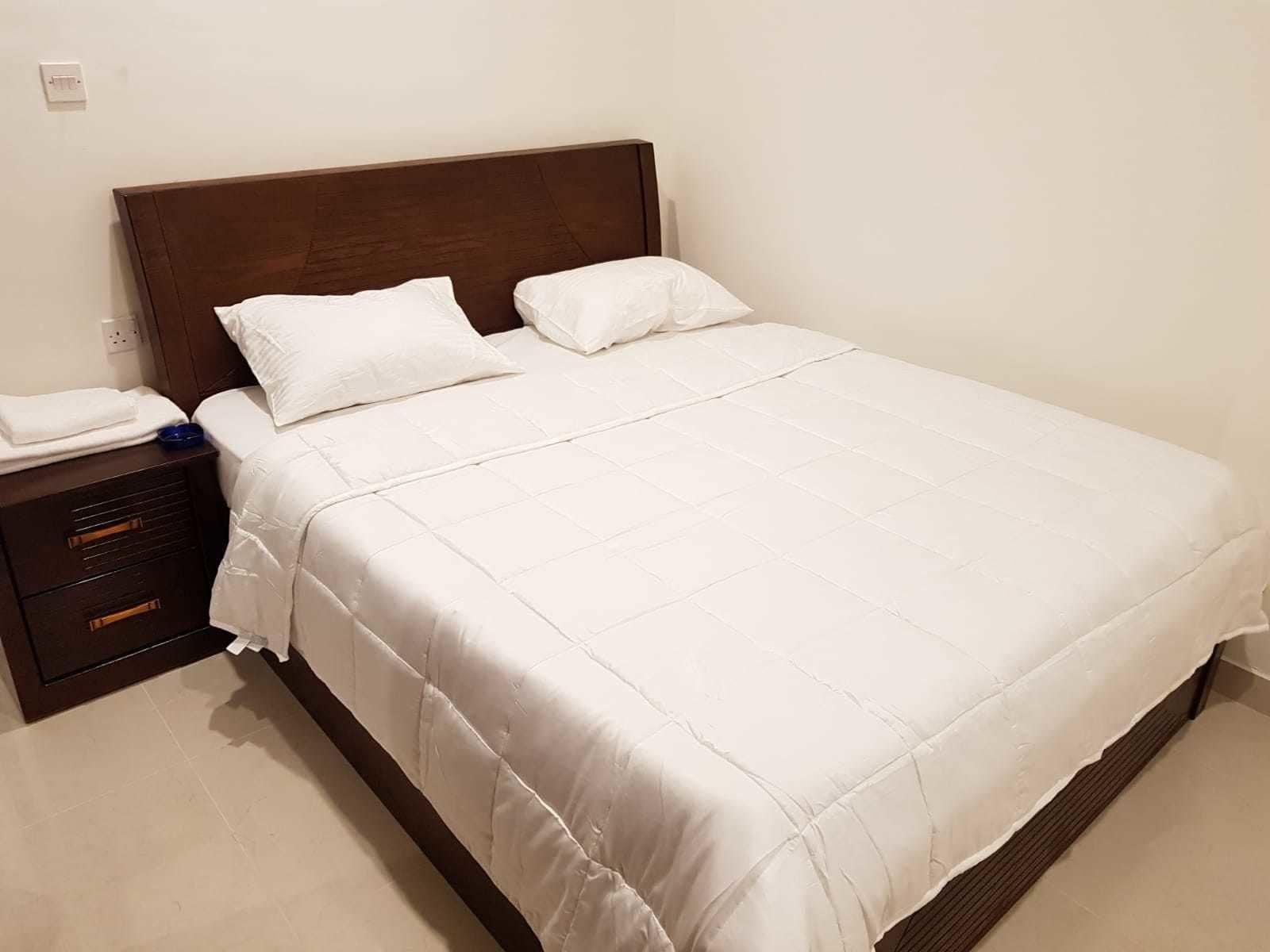 Magic Suite Al Mahboula Kuwait City Ngoại thất bức ảnh