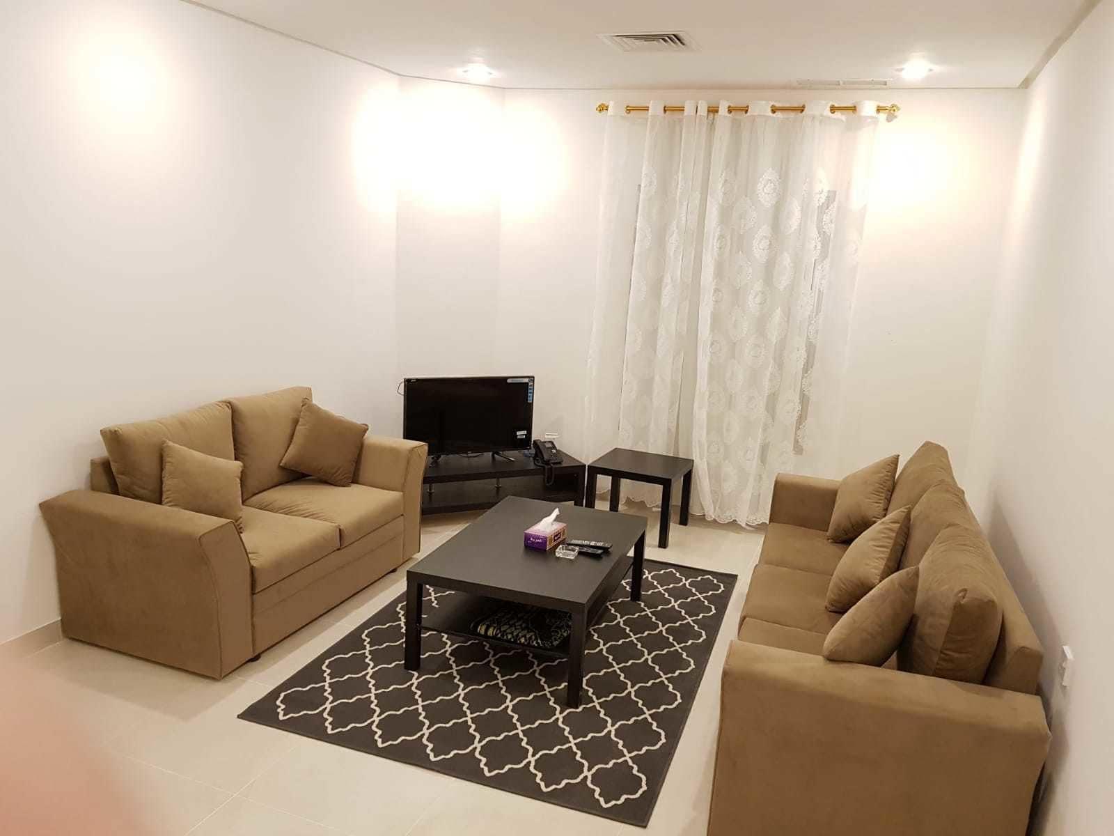 Magic Suite Al Mahboula Kuwait City Ngoại thất bức ảnh