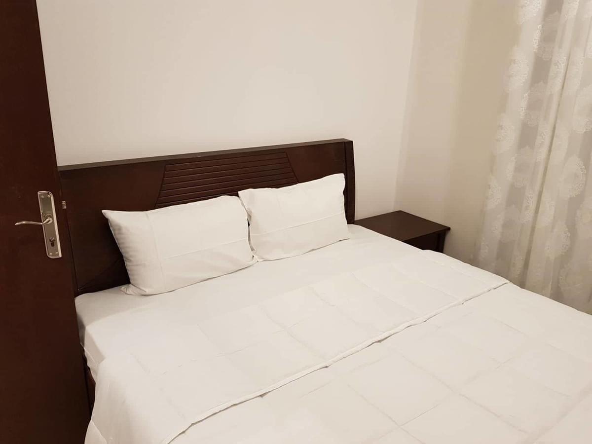 Magic Suite Al Mahboula Kuwait City Ngoại thất bức ảnh