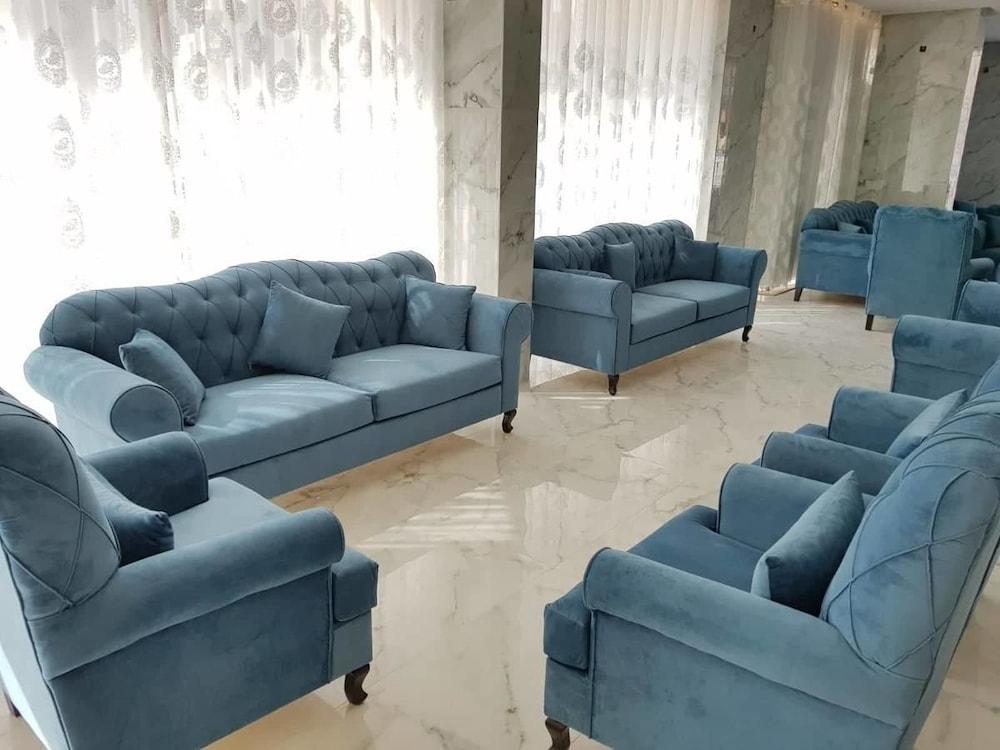 Magic Suite Al Mahboula Kuwait City Ngoại thất bức ảnh