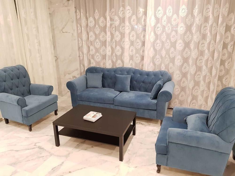 Magic Suite Al Mahboula Kuwait City Ngoại thất bức ảnh