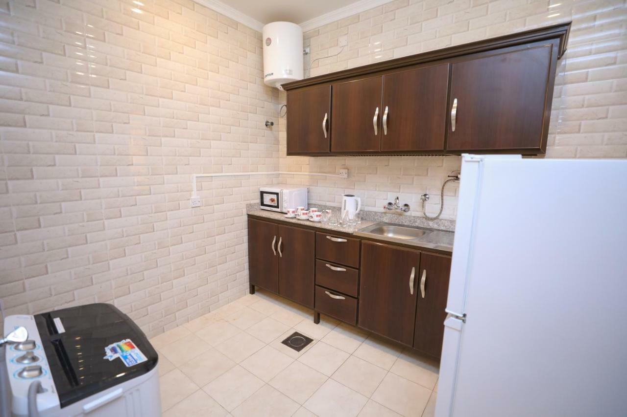 Magic Suite Al Mahboula Kuwait City Ngoại thất bức ảnh