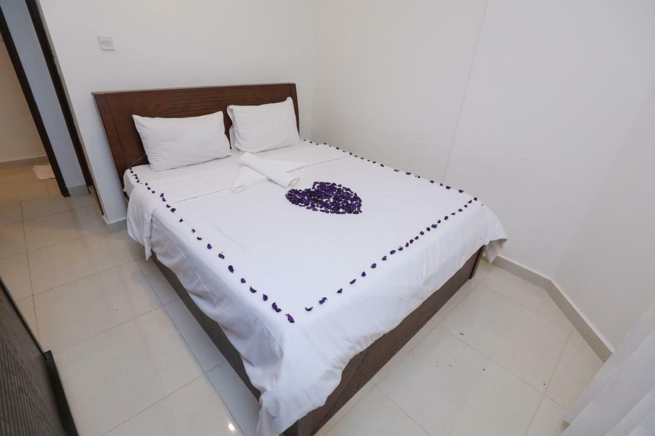 Magic Suite Al Mahboula Kuwait City Ngoại thất bức ảnh