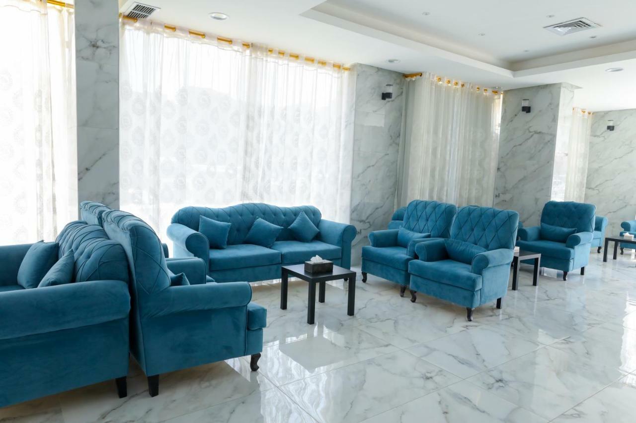 Magic Suite Al Mahboula Kuwait City Ngoại thất bức ảnh