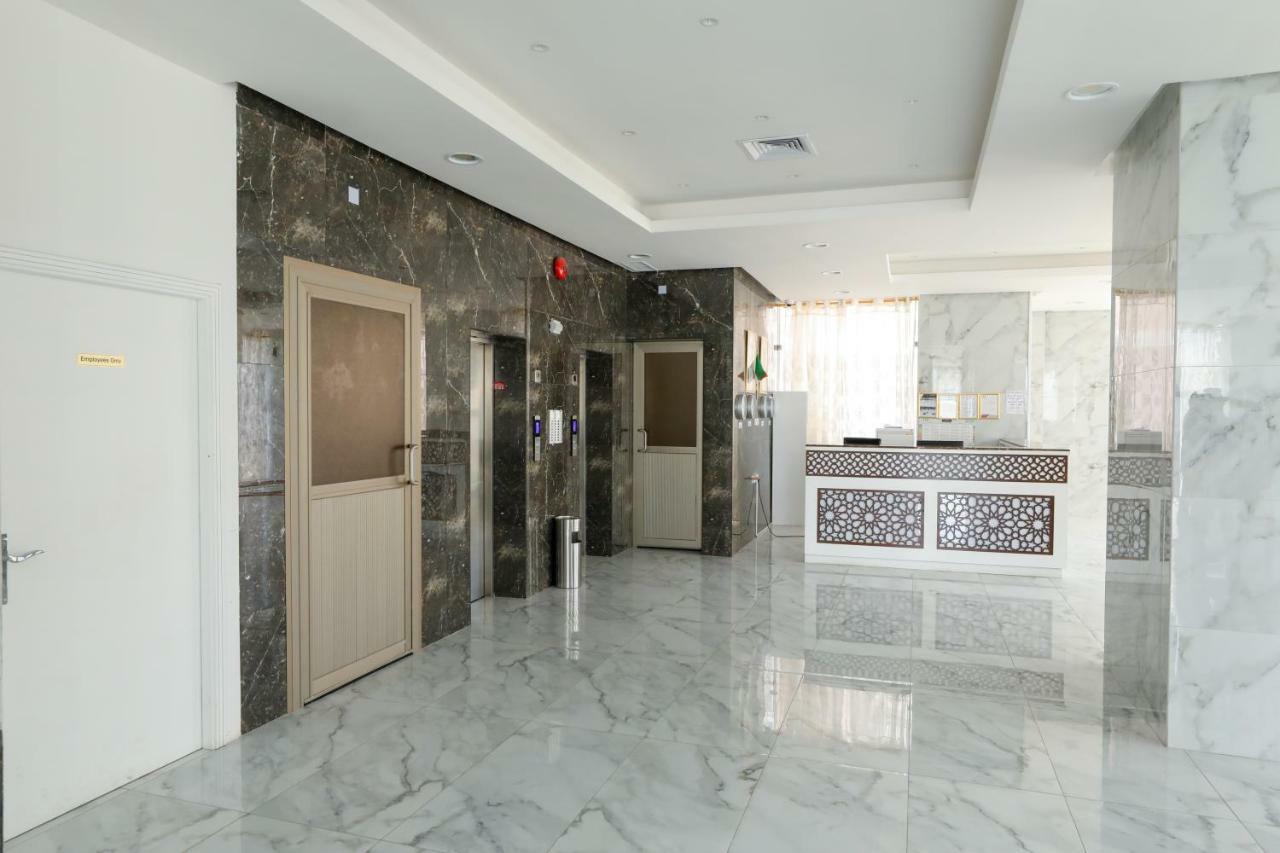 Magic Suite Al Mahboula Kuwait City Ngoại thất bức ảnh