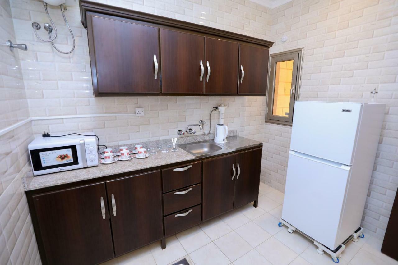 Magic Suite Al Mahboula Kuwait City Ngoại thất bức ảnh