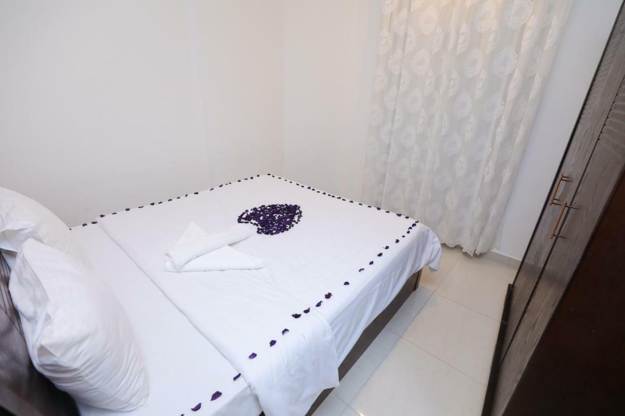 Magic Suite Al Mahboula Kuwait City Ngoại thất bức ảnh