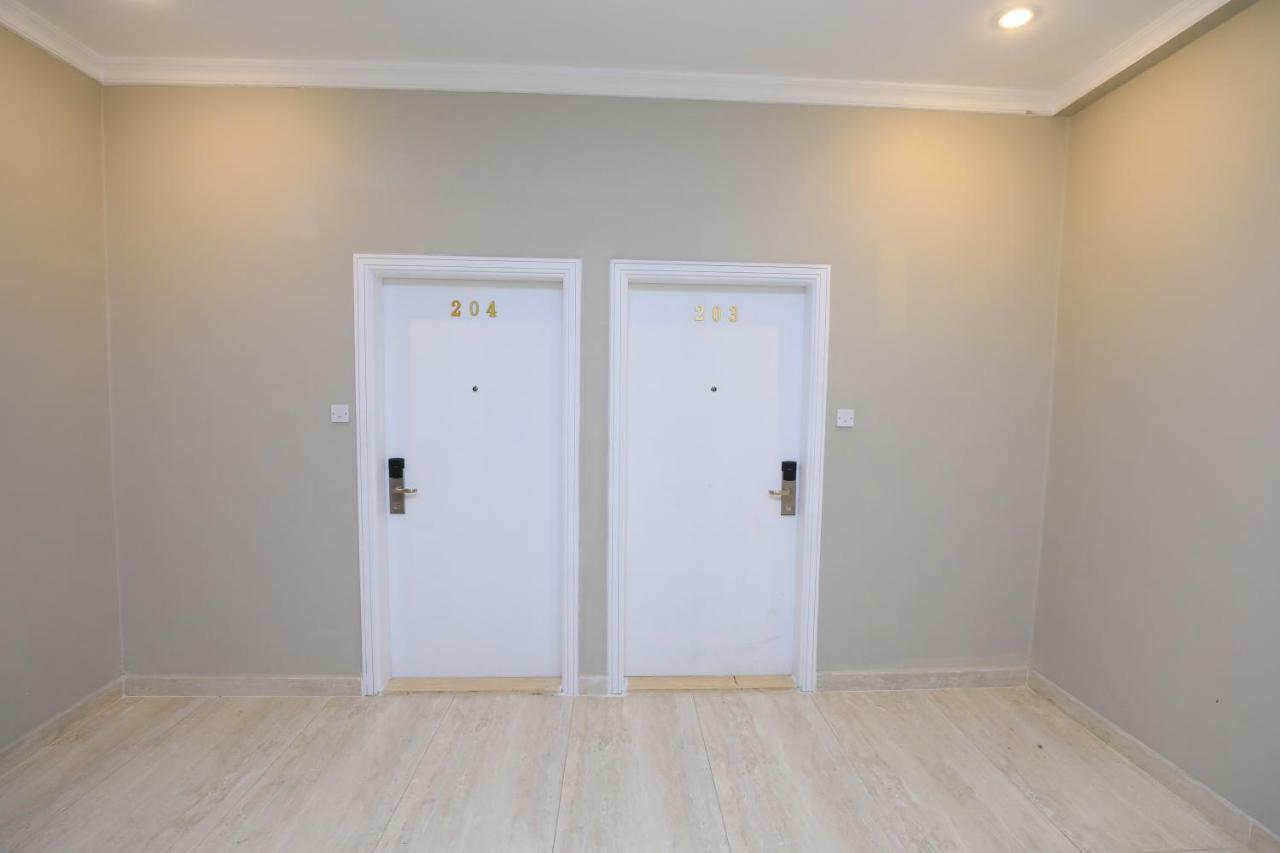 Magic Suite Al Mahboula Kuwait City Ngoại thất bức ảnh