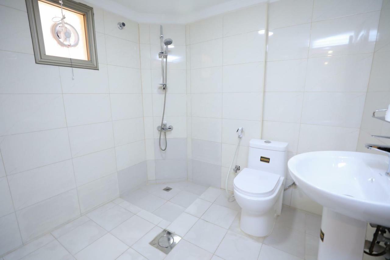 Magic Suite Al Mahboula Kuwait City Ngoại thất bức ảnh