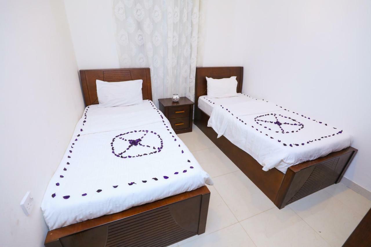 Magic Suite Al Mahboula Kuwait City Ngoại thất bức ảnh