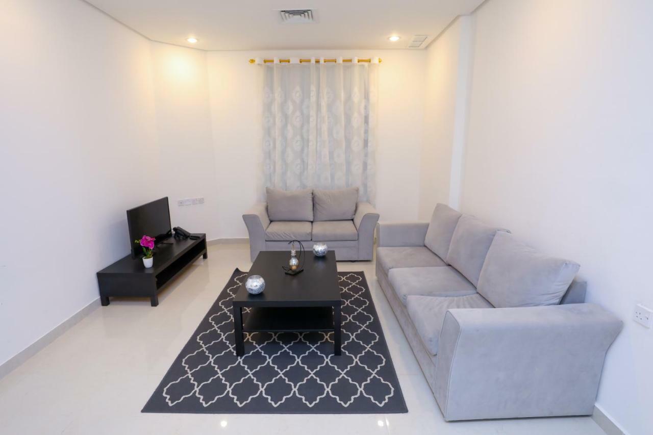 Magic Suite Al Mahboula Kuwait City Ngoại thất bức ảnh