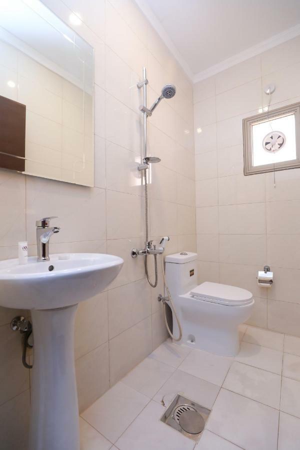 Magic Suite Al Mahboula Kuwait City Ngoại thất bức ảnh