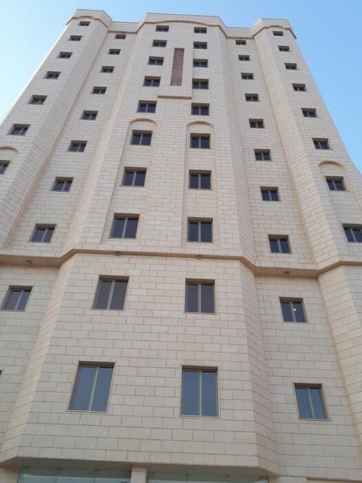 Magic Suite Al Mahboula Kuwait City Ngoại thất bức ảnh