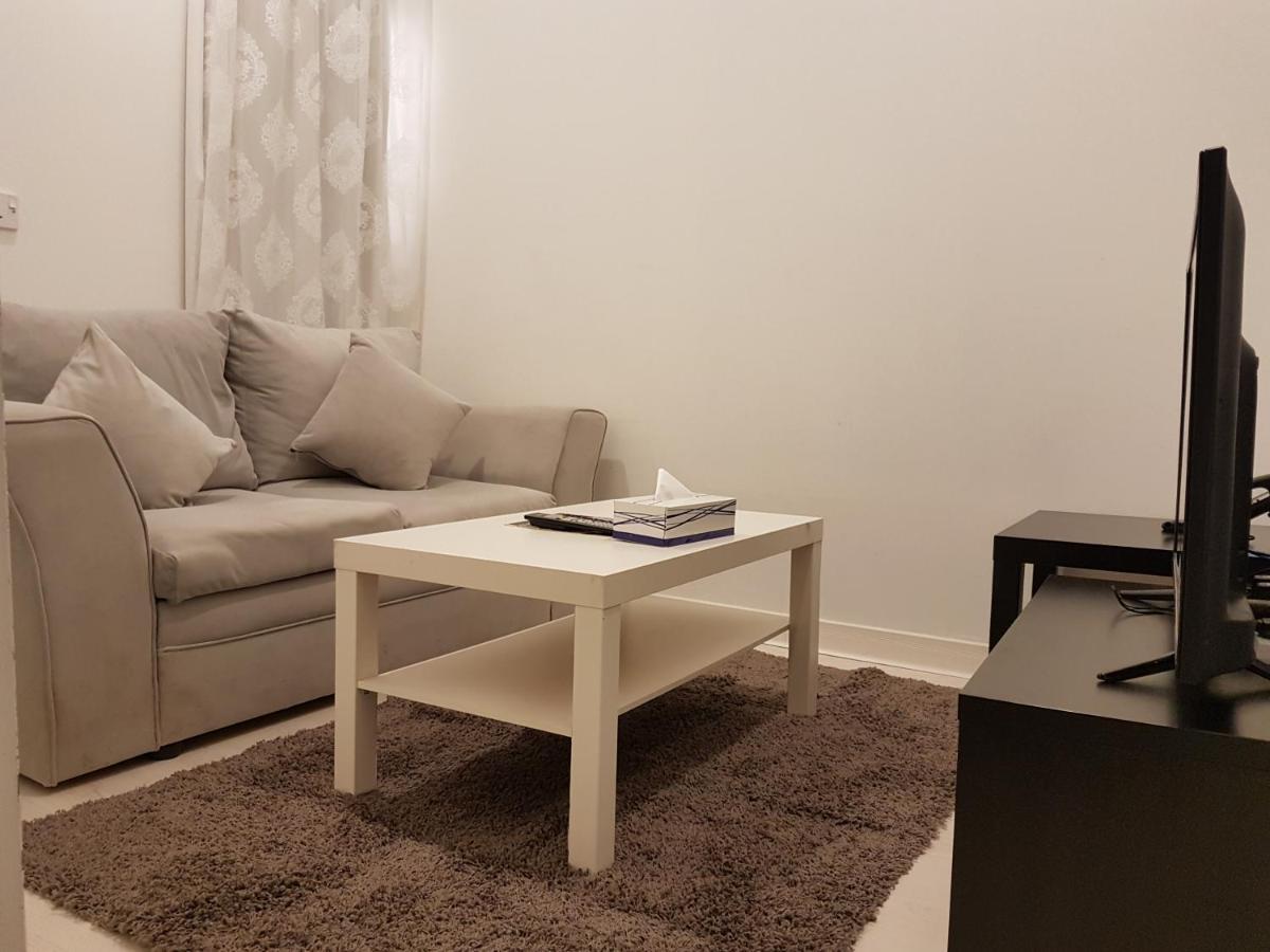 Magic Suite Al Mahboula Kuwait City Ngoại thất bức ảnh
