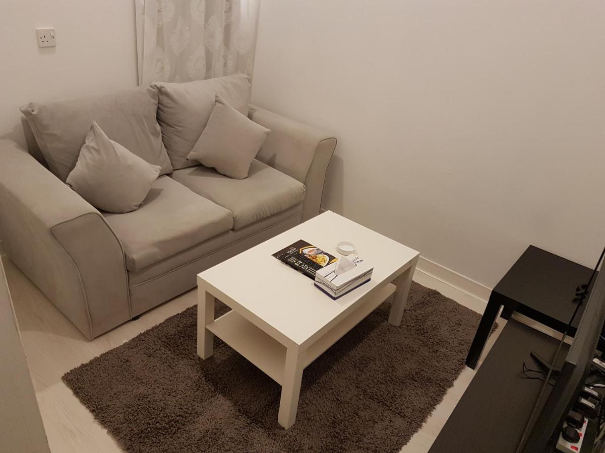 Magic Suite Al Mahboula Kuwait City Ngoại thất bức ảnh