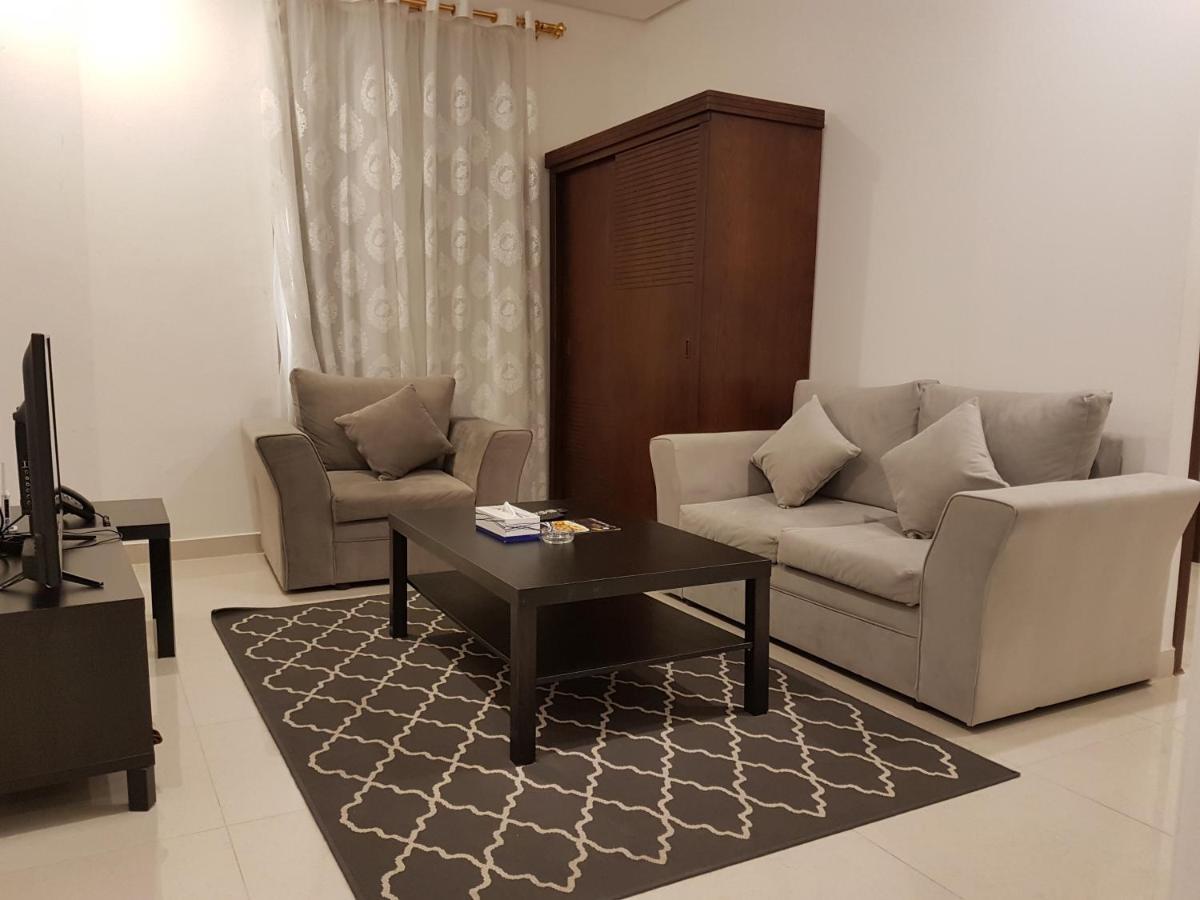 Magic Suite Al Mahboula Kuwait City Ngoại thất bức ảnh